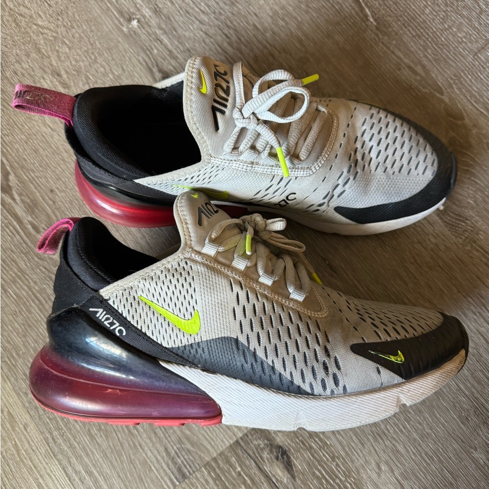 Men’s Air Max 270